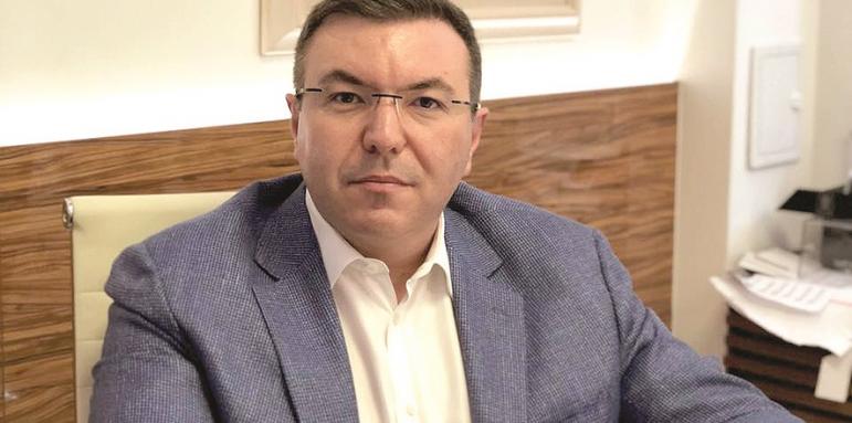 Ангелов призна за голям проблем с ваксините
